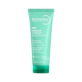 Marmara Avm Sebium Exfoliating Gel Siyah Nokta ve Gözenek Karşıtı Peeling Temizleme Jeli 75 ml