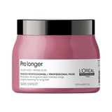 Marmara Avm Serie Expert Pro Longer Saç Maskesi 500 ml - Çok Renkli