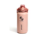 Marmara Avm Sport Termos, Pembe, 1300 ml - Çok Renkli