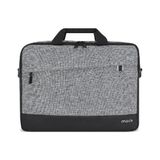 Marmara Avm Unicity Eco MCE-1102 Çevre Dostu Laptop Çantası, Ykk Fermuarlı, MacBook Air/pro Uyumlu, 15.6 Inç, Gri - 10 x 10 cm - Çok Renkli