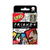 Marmara Avm Uno Friends Kart Oyunu HJH35 - 10 cm - Standart