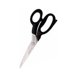 Marmara Avm Yüksek Kalite GL120 Kumaş Terzi Makası 23 cm 9"inç 23 cm - Çok Renkli