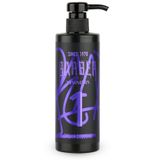 Marmara Barber No.1 400 ml Krem Kolonya