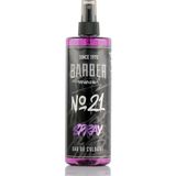 Marmara Barber No 21 400 ml Sprey Kolonya
