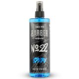 Marmara Barber No 22 400 ml Sprey Kolonya