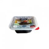 Marmara Birlik 20 gr Kahvaltılık Salamura Piknik Siyah Zeytin (12 adet)