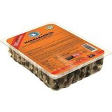 Marmara Birlik 3XS 500 gr Doğal Salamura Siyah Zeytin