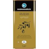 Marmara Birlik 5 lt Teneke Riviera Zeytinyağı