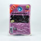 Marmara Birlik 500 gr 261 - 290 Kalibre (s) Siyah Zeytin