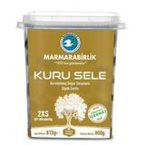 Marmara Birlik 800 gr Orta Boy Kuru Sele Zeytin