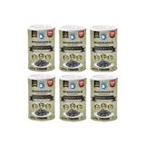 Marmara Birlik 800 gr Premium 2XL Doğal Salamura Siyah Zeytin