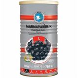 Marmara Birlik 800 gr Salamura L Siyah Zeytin