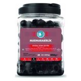 Marmara Birlik 950 gr Süper Siyah Zeytin