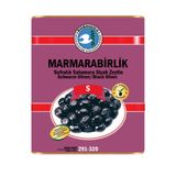 Marmara Birlik Hususi 291-320 Kb S Yağlı Salamura Zeytin 10 Kğ MARMARABİRLİK HUSUSİ 291-320 S