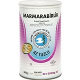 Marmara Birlik Hususi Az Tuzlu Zeytin 800 gr 321-350 Adet 16011953