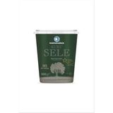 Marmara Birlik Kuru Sele Siyah Zeytin (3Xs) 381-410 800 G (5'Li Paket)