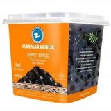 Marmara Birlik Lüks Sepet Serisi Zeytin 400 gr