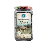 Marmara Birlik Nicaea 2xs 500 G Siyah Zeytin