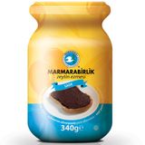 Marmara Birlik Sade Ezme 340 gr