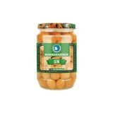 Marmara Birlik Xs-S 400 gr Yeşil Çizik Zeytin