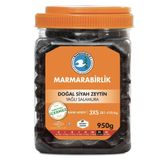 Marmara Birlik Zeytin 3xs Yağlı Salamura Pet 950gr