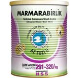 Marmara Birlik Zeytin Hususi Az Tuzlu 400 gr