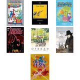 Marmara Çizgi Amazing Spider-Man - Almanak 1964 + 6 Kitap Daha (Set) - Hayır