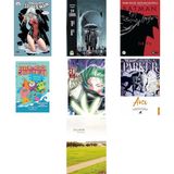 Marmara Çizgi Amazing Spider-Man Sayı: 607 + 6 Kitap Daha (Set) - Hayır