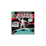 Marmara Çizgi Silver Surfer Cilt 1 - Silver Surfer'in Başlangıç Hikayesi + Orange Cilt 4 + Vadedilmiş Yokyer 17. Cilt + 3 Kitap - Hayır