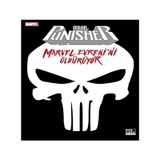 Marmara Çizgi The Punisher Marvel Evrenini Öldürüyor + 28 Kitap - Hayır