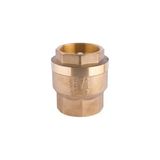 Marmara Qumasch 1''lik Dik Çekvalf Prinç