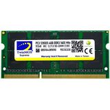 Marmara Qumasch 4 GB Ddr3 1600MHZ Twınmos 1.5 Nb MDD34GB1600N