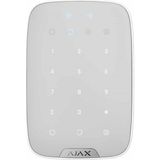 Marmara Qumasch Ajax Keypad, Kablosuz, Tuş Takımı, Beyaz