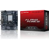 Marmara Qumasch Arktek Alpha Force, AK-H610M Eg Vs, 2xddr4, M.2, 2x Hdmı, Dp, 12-13.14.nesil, LGA1700 Soket, Anakart