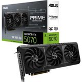 Marmara Qumasch Asus Geforce PRIME-RTX5070-O12G 12GB Gddr7 192BIT 1xhdmı 3xdp Ekran Kartı