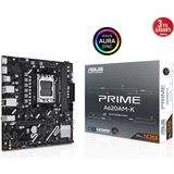 Marmara Qumasch Asus Prıme A620AM-K, 2xddr5, 1x M.2, Dp, Hdmı, Am5 Soket Anakart