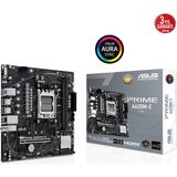 Marmara Qumasch Asus Prıme A620M-E-CSM, 2xddr5, 1x M.2, D-Sub, Dp, Hdmı, Am5 Soket Anakart