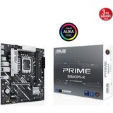 Marmara Qumasch Asus Prıme B860M-K, 8800MHZ, 2xddr5 2xm.2, Hdmı, Dp, Intel Core Ultra Cpu(Seri 2), LGA1851 Soket Anakart