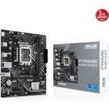 Marmara Qumasch Asus Prıme H610M-F D4 R2.0, 2xddr4, M.2, Hdmı, 12-13.14.nesil, LGA1700 Soket, Anakart