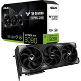 Marmara Qumasch Asus TUF-RTX5090-O32G-GAMING, 32GB, 512BIT, Gddr7, 2xhdmı, 3xdp Gamıng Ekran Kartı