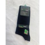 Marmara Qumasch Freshness 1010 Erkek Bambu Soket Çorap - Standart - Siyah
