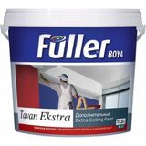Marmara Qumasch Füller Extra Tavan Boyası 10 kg Beyaz