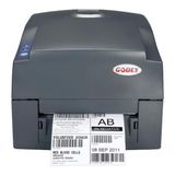 Marmara Qumasch Godex G500 203DPI Termal Transfer Usb+Seri+Ethernet Barkod Yazıcı (Ribonlu Kullanım)
