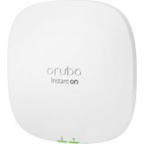 Marmara Qumasch Hpe Aruba Ion R9B28A AP25 Iç Ortam Access Poınt(Adaptörsüz)