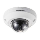 Marmara Qumasch I-Pro WV-U2130LA Network Camera