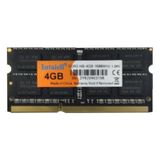 Marmara Qumasch Intaıell 4gb Ddr3 1600MHZ Notebook Ram (Kutusuz) (1.35V)