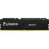 Marmara Qumasch Kıngston Beast, KF556C36BBE-16TR, 16GB, 5600MHZ, Ddr5, CL36, Desktop Gaming Ram (Soğutuculu)