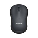 Marmara Qumasch Logitech M220 Slıent Charcoal 910-004878 Kablosuz+Usb Nano Alıcılı Mouse