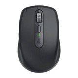 Marmara Qumasch Logitech Mx Anywhere 3s Kompakt 910-006929 Kablosuz+Usb Bluetooth Mouse