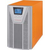 Marmara Qumasch Makelsan Powerpack Se 2kva 1f/1f (4X9AH) 5/10DK Onlıne Ups